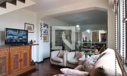 Casa para venda - vila ema, 3 quartos,  300 m² - são paulo