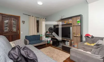 Casa para Venda - Vila Campestre, 2 Quartos,  71 m² - São Paulo