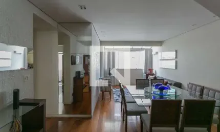 Cobertura para Venda - Santa Cruz, 3 Quartos,  200 m² - Belo Horizonte