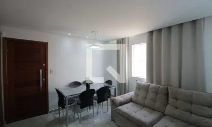 Apartamento para Venda - Glória, 3 Quartos,  70 m² - Belo Horizonte