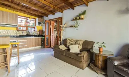 Casa para Venda - Cavalhada, 4 Quartos,  319 m² - Porto Alegre