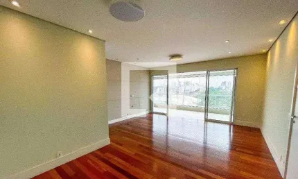 Apartamento para Venda - Pinheiros, 4 Quartos,  140 m² - São Paulo
