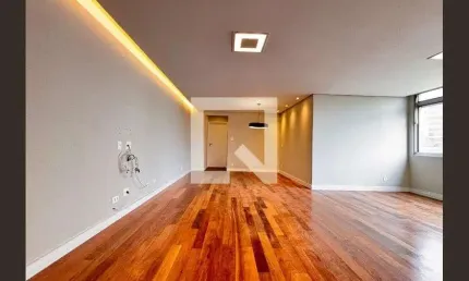 Apartamento para Venda - Itaim Bibi, 3 Quartos,  140 m² - São Paulo