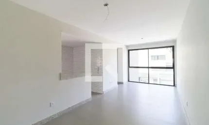 Apartamento para venda - liberdade, 3 quartos,  84 m² - belo horizonte