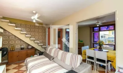 Casa para Venda - Olaria, 4 Quartos,  320 m² - Rio de Janeiro