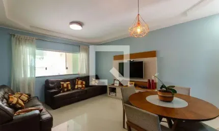 Casa para Venda - City América, 3 Quartos,  143 m² - São Paulo