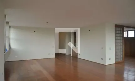 Apartamento para venda - jardim, 4 quartos,  270 m² - santo andré