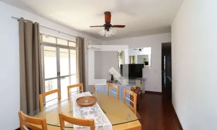 Apartamento para Venda - Jardim Guanabara, 3 Quartos,  120 m² - Rio de Janeiro