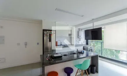 Cobertura para Venda - Vila Mariana, 2 Quartos,  47 m² - São Paulo