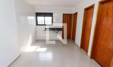 Apartamento para Venda - Vila Ré, 2 Quartos,  37 m² - São Paulo