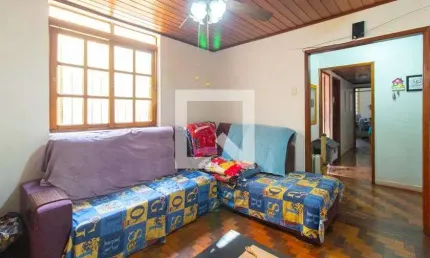 Apartamento para Venda - Azenha, 2 Quartos,  65 m² - Porto Alegre