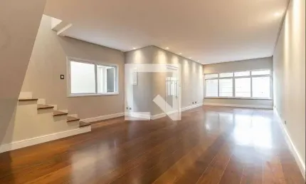 Casa para venda - sacomã, 4 quartos,  236 m² - são paulo
