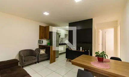 Apartamento para Venda - Igará, 2 Quartos,  53 m² - Canoas