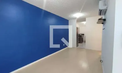 Apartamento para venda - curicica, 2 quartos,  45 m² - rio de janeiro