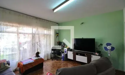 Casa para Venda - Vila Lusitânia, 4 Quartos,  308 m² - São Bernardo do Campo
