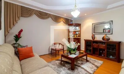 Casa para venda - mandaqui, 3 quartos,  256 m² - são paulo