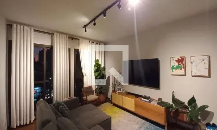 Apartamento para venda - cambuí, 3 quartos,  200 m² - campinas