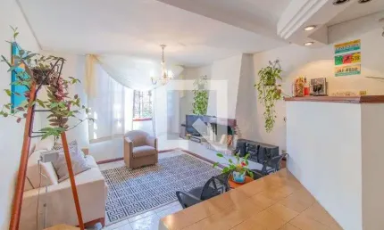 Casa para venda - camaquã, 4 quartos,  238 m² - porto alegre