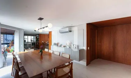 Apartamento para venda - perdizes, 3 quartos,  155 m² - são paulo
