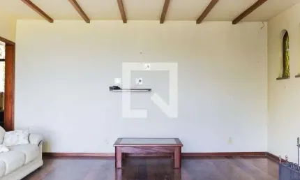 Casa para Venda - Itanhangá, 4 Quartos,  380 m² - Rio de Janeiro