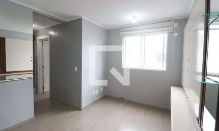 Apartamento para Venda - Centro, 2 Quartos,  43 m² - Canoas