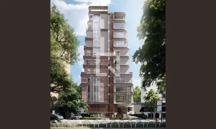 Cobertura para Venda - Savassi, 2 Quartos,  87 m² - Belo Horizonte