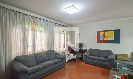 Casa para Venda - Planalto, 5 Quartos,  200 m² - São Bernardo do Campo