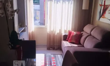 Apartamento para Venda - Centro Histórico, 1 Quarto,  59 m² - Porto Alegre