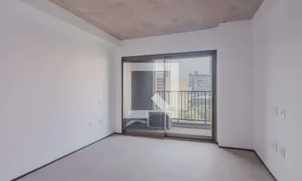 Kitnet / stúdio para venda - jardim paulista, 1 quarto,  24 m² - são paulo