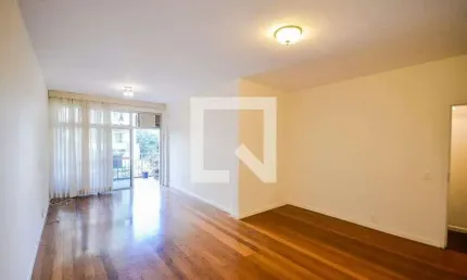Apartamento para Venda - Grajaú, 4 Quartos,  123 m² - Rio de Janeiro