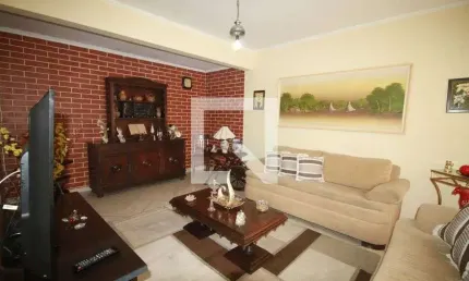 Casa para Venda - Água Fria, 4 Quartos,  180 m² - São Paulo