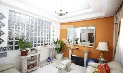 Casa para Venda - Cambuci, 3 Quartos,  240 m² - São Paulo