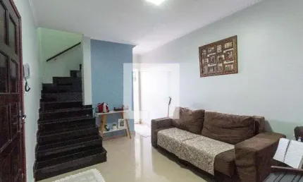 Casa para Venda - Cangaíba, 3 Quartos,  175 m² - São Paulo