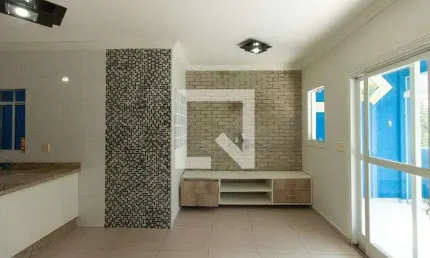 Casa para Venda - Sapopemba, 2 Quartos,  125 m² - São Paulo