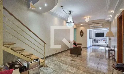 Apartamento para venda - maracanã, 3 quartos,  113 m² - rio de janeiro