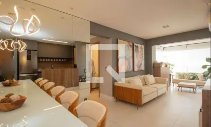 Apartamento para venda - vila mangalot, 3 quartos,  74 m² - são paulo