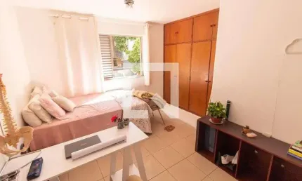 Kitnet / stúdio para venda - vila itapura, 1 quarto,  28 m² - campinas