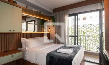 Kitnet / stúdio para venda - bela vista, 1 quarto,  19 m² - são paulo