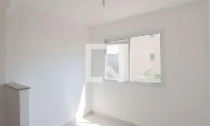 Apartamento para Venda - Sapopemba, 2 Quartos,  33 m² - São Paulo