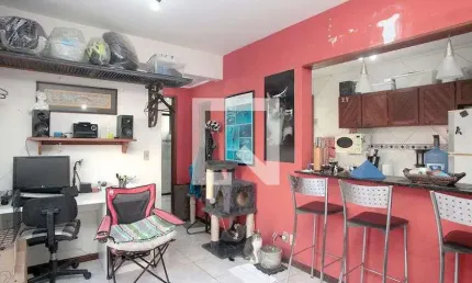 Apartamento para venda - cidade baixa, 1 quarto,  47 m² - porto alegre