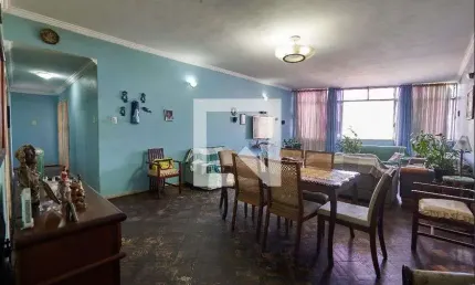 Apartamento para venda - tijuca, 3 quartos,  174 m² - rio de janeiro