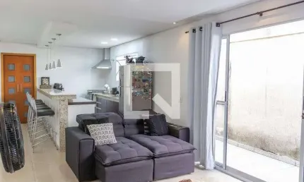 Casa para venda - tatuapé, 3 quartos,  100 m² - são paulo