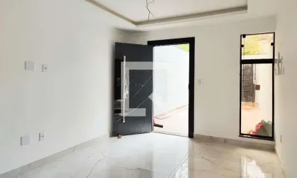 Casa para Venda - Vila Francisco Matarazzo, 3 Quartos,  147 m² - Santo André