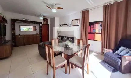 Casa para Venda - Engenho do Mato, 5 Quartos,  290 m² - Niterói