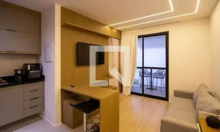 Apartamento para Venda - Ingá, 1 Quarto,  48 m² - Niterói