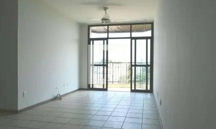 Apartamento para venda - pechincha, 3 quartos,  87 m² - rio de janeiro