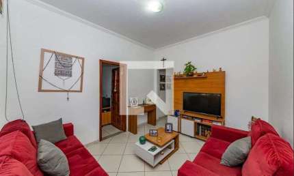 Casa para Venda - Bonfim, 3 Quartos,  168 m² - Belo Horizonte