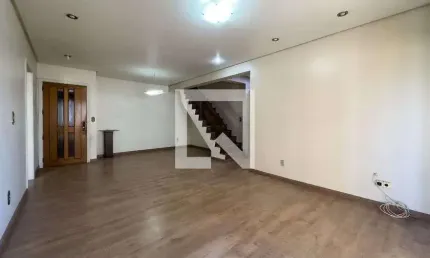 Apartamento para Venda - Santana, 4 Quartos,  244 m² - Porto Alegre
