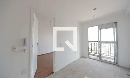 Apartamento para Venda - Sapopemba, 1 Quarto,  31 m² - São Paulo
