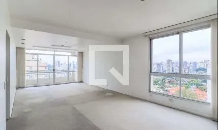 Cobertura para venda - brooklin, 3 quartos,  325 m² - são paulo